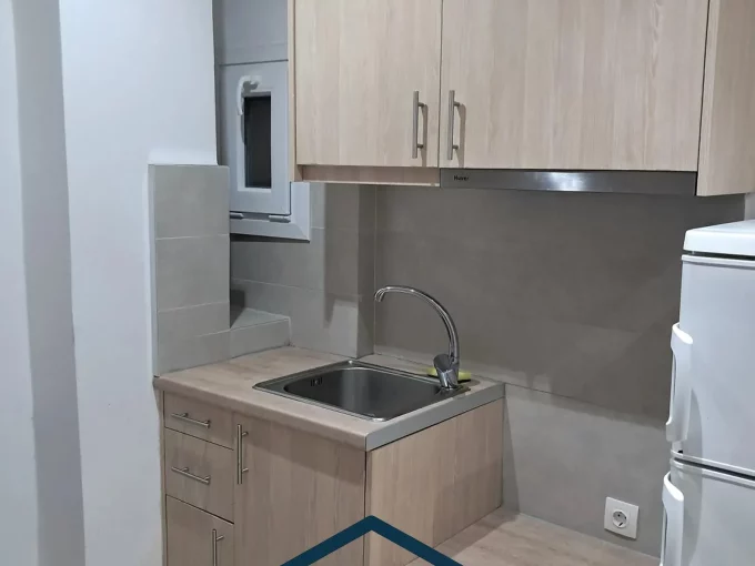 χώρος κουζίνας απο διαμέρισμα προς πώληση στο Παγκράτι