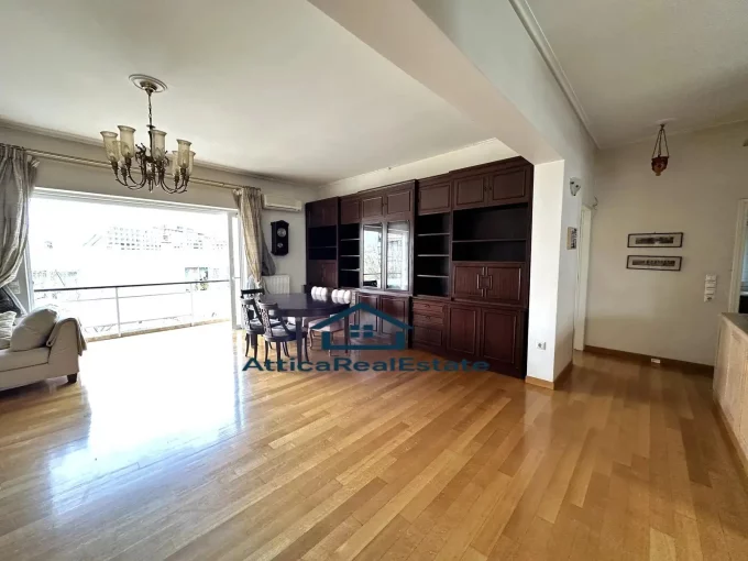Πώληση κατοικίας, 95 τ.μ. 3ος , Νέος Κόσμος
