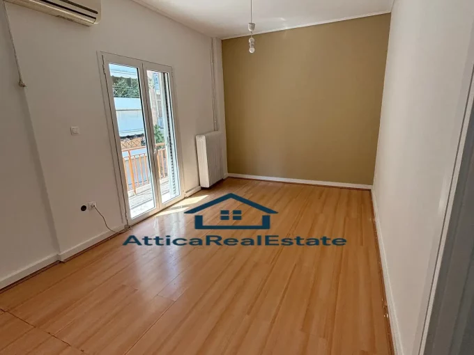 Πώληση κατοικίας 40 τ.μ. 1ος ,Νέος Κόσμος