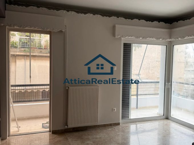 Ενοικίαση κατοικίας, 92 τ.μ. 4ος, Παγκράτι