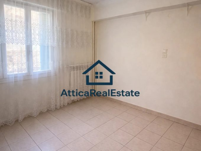 Πώληση κατοικίας, 40 τ.μ. Ημιυπόγειο ,Κουκάκι
